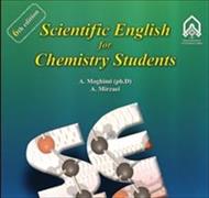ترجمه کتاب Scientific English for Chemistry Students (زبان تخصصی شیمی)-درس 14